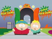 Click to watch 'Super Fun Time' (popup) South Park